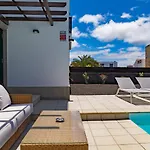 Villa Mate Playa Blanca (Lanzarote)