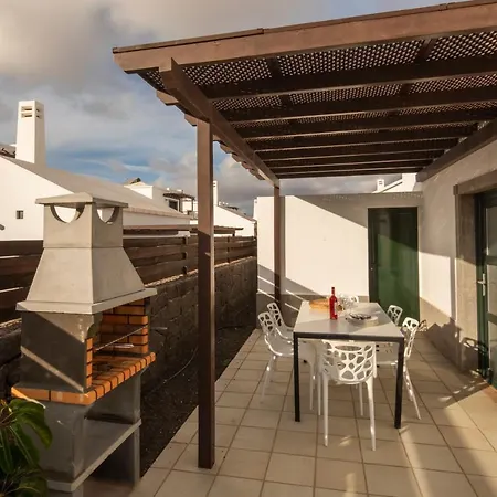 Mate 普拉亚布兰卡