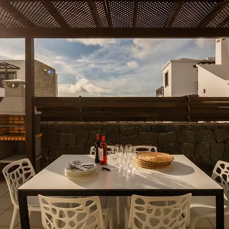 别墅 Mate 普拉亚布兰卡