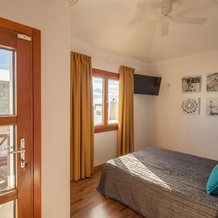 Mate * 普拉亚布兰卡