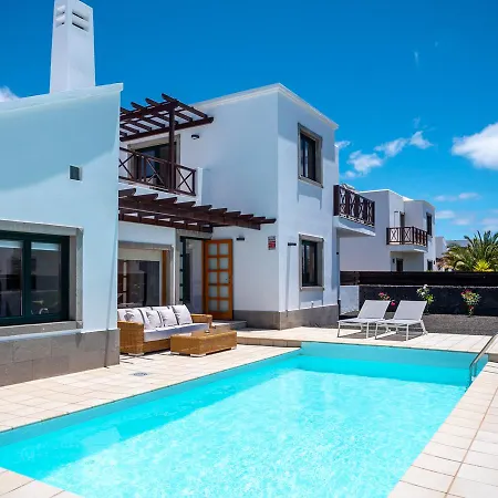 Mate Villa