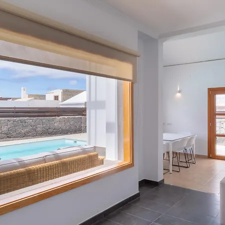 Villa Mate Playa Blanca (Lanzarote)