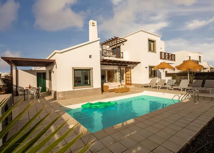 Mate Playa Blanca (Lanzarote)