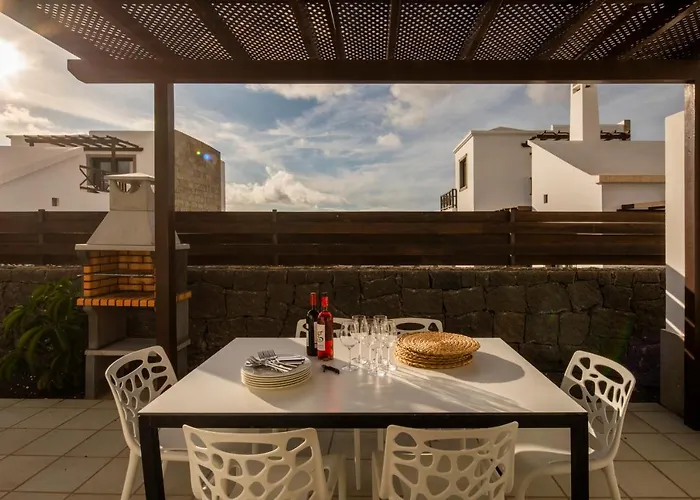 فيلة Mate بلايا بلانكا