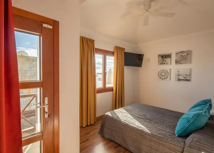 Mate * Playa Blanca (Lanzarote)