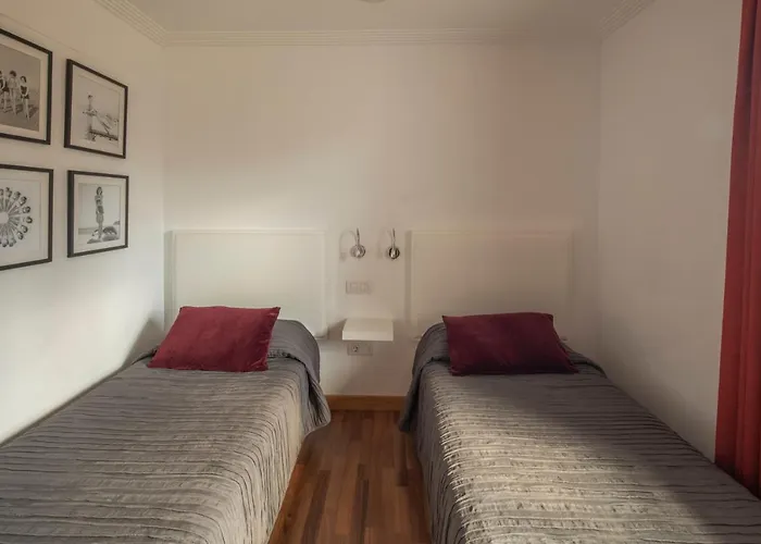 Mate Villa Playa Blanca (Lanzarote)